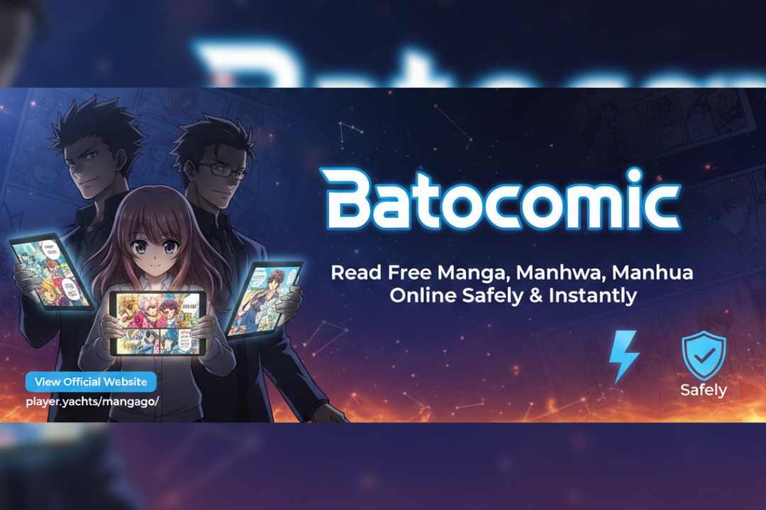 Batocomic - Free Online Manga Library